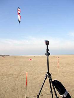 Radar-Test